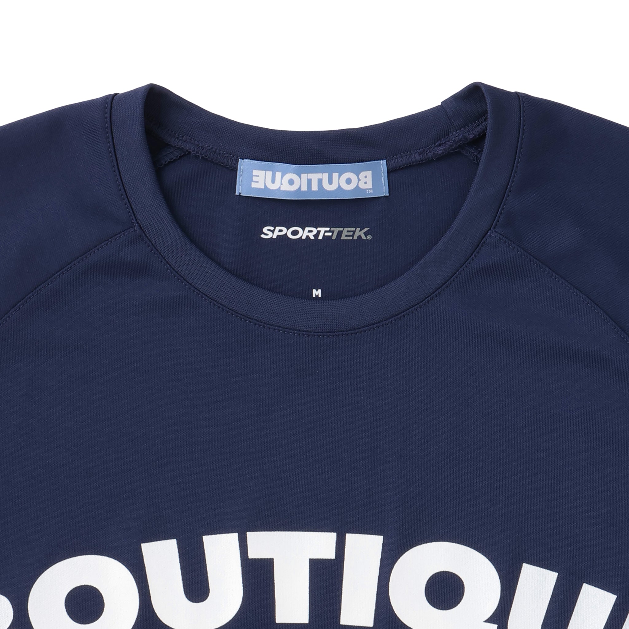 BOUTIQUE CYCLING CLUB TEE（ブティックサイクリングクラブTシャツ）｜ONLINE BOUTIQUE（オンラインブティック）