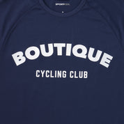 BOUTIQUE CYCLING CLUB TEE（ブティックサイクリングクラブTシャツ）｜ONLINE BOUTIQUE（オンラインブティック）
