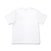 BOUTIQUE TEE WHITE & BLUE （ブティックTシャツホワイト＆ブルー）｜ONLINE BOUTIQUEオンラインブティック）