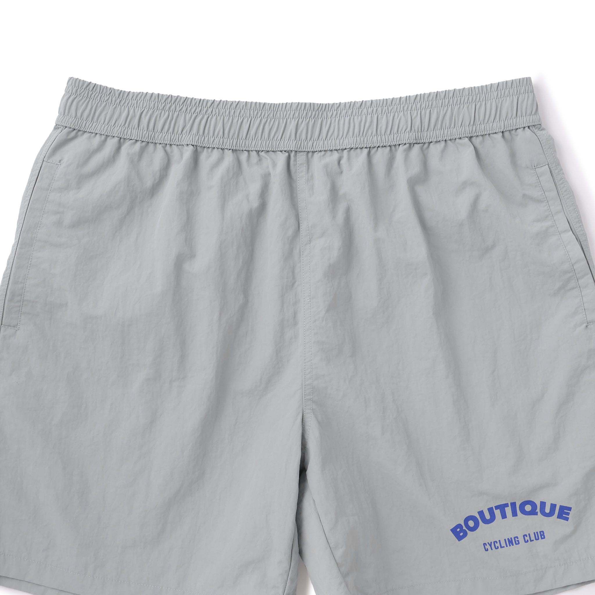 BOUTIQUE CYCLING CLUB BAGGY SHORTSブティックサイクリングクラブバギーショーツ）｜ONLINE BOUTIQUE（オンラインブティック）