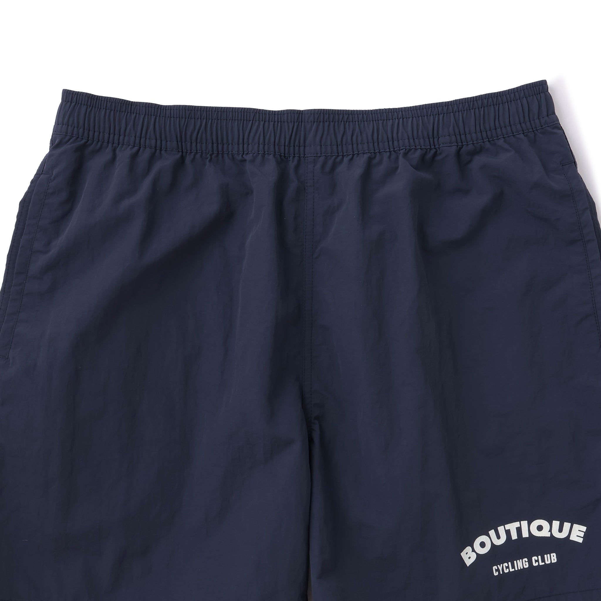 BOUTIQUE CYCLING CLUB BAGGY SHORTSブティックサイクリングクラブバギーショーツ）｜ONLINE BOUTIQUE（オンラインブティック）