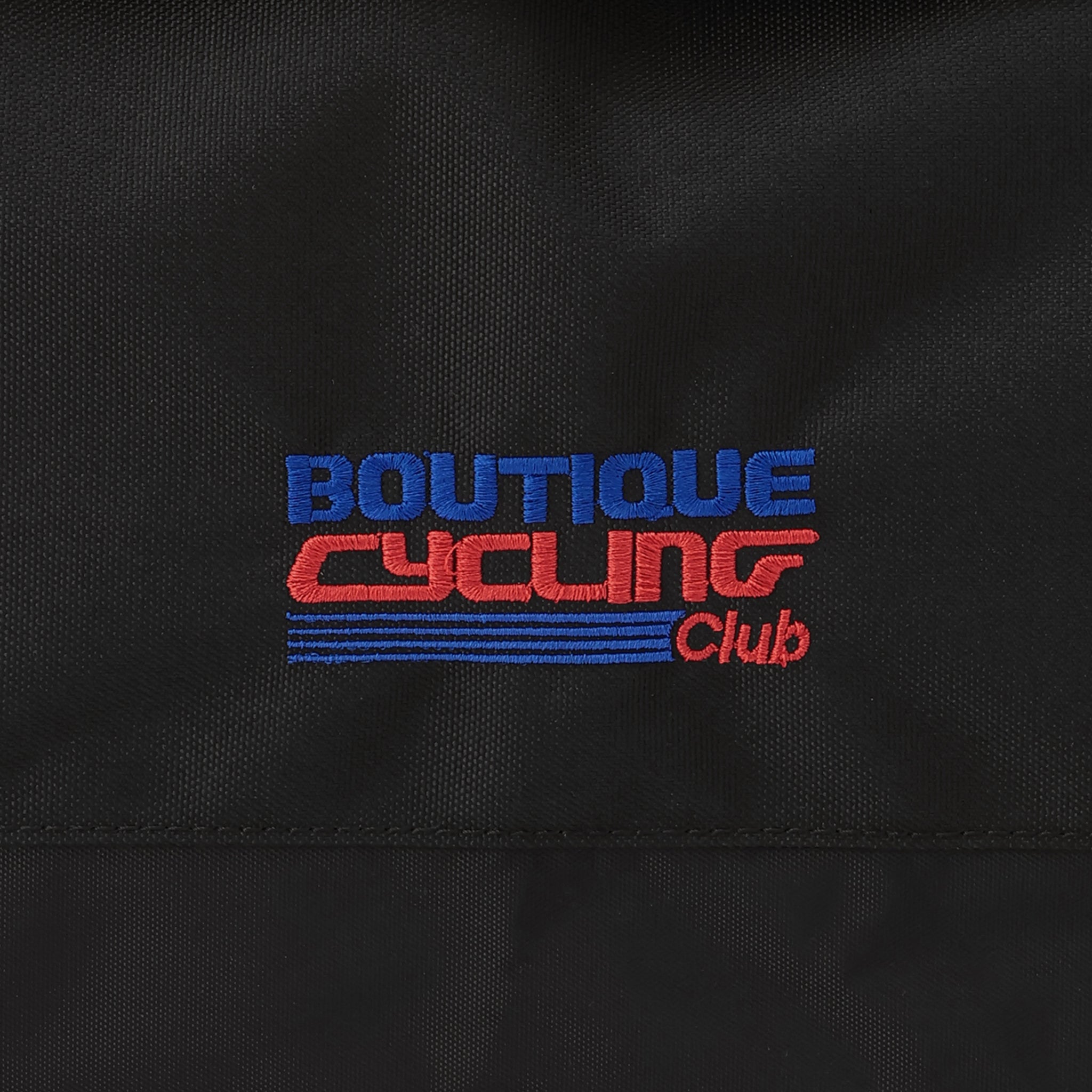 BOUTIQUE CYCLING CLUB MESSENGER BAG（ブティックサイクリングメッセンジャーバッグ）｜ONLINE BOUTIQUE（オンラインブティック）