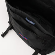 BOUTIQUE CYCLING CLUB MESSENGER BAG（ブティックサイクリングメッセンジャーバッグ）｜ONLINE BOUTIQUE（オンラインブティック）