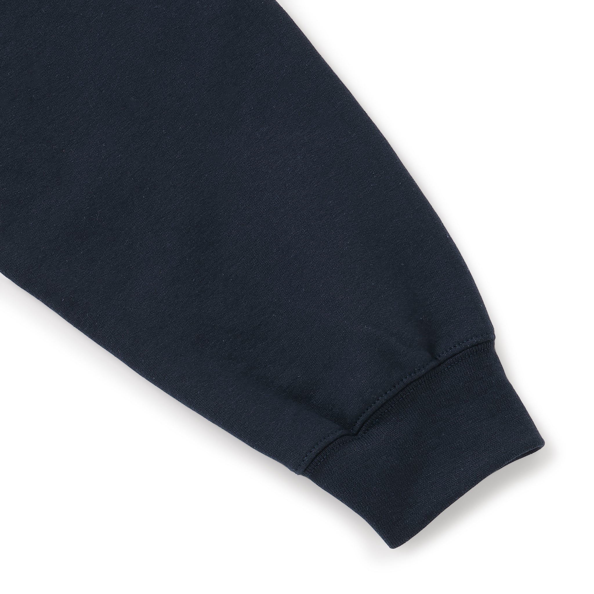 BOUTIQUE CREW NECK SWEAT NAVY（ブティッククルーネックスウェットネイビー）｜ONLINE BOUTIQUE（オンラインブティック）