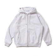 IT'S OUR TINY STORE ZIP UP HOODIE（イッツアワータイニーストアジップアップパーカー）｜ONLINE BOUT…