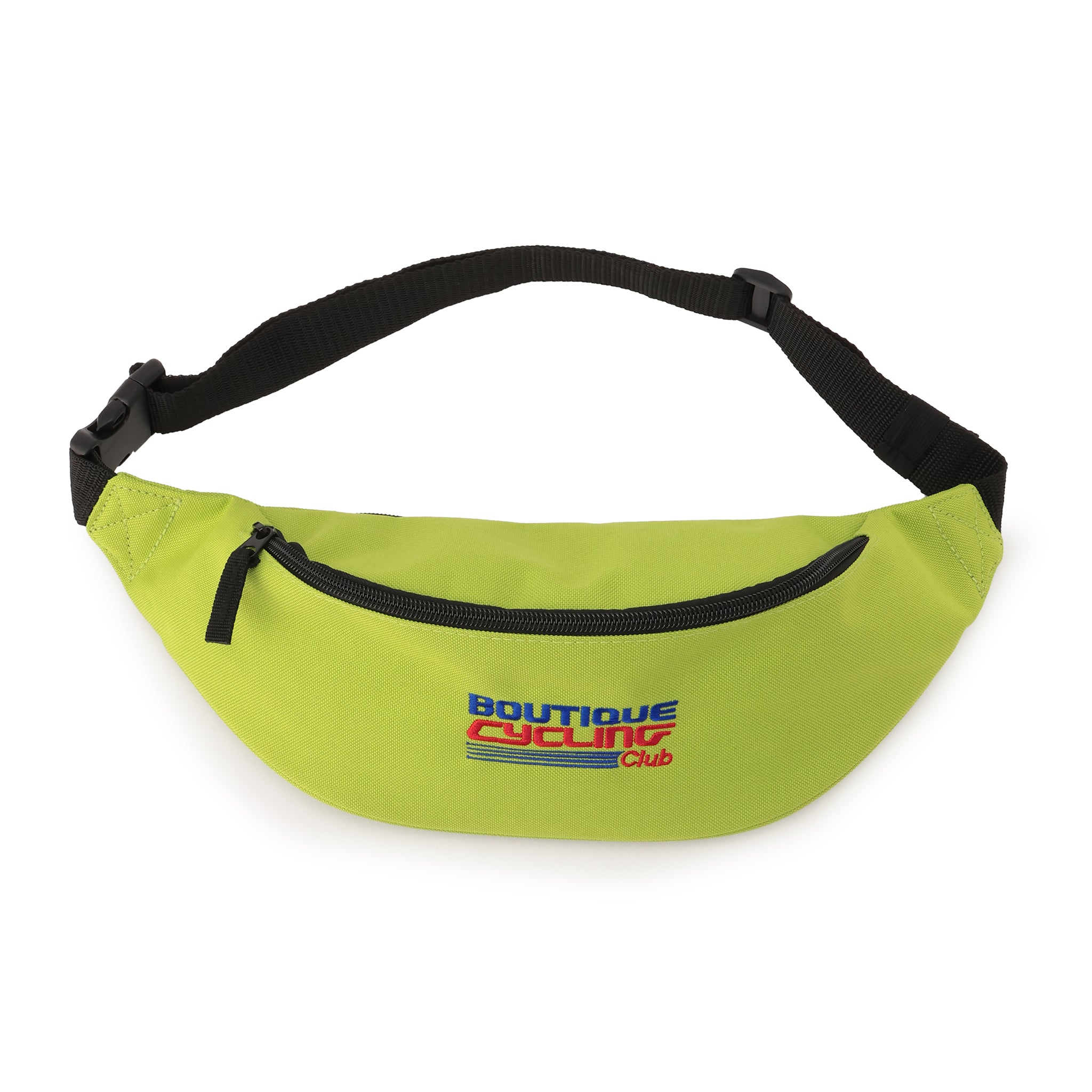 BOUTIQUE CYCLING CLUB WAIST BAG（ブティックサイクリングクラブウエストバッグ）｜ONLINE BOUTIQUE（オンラインブティック）