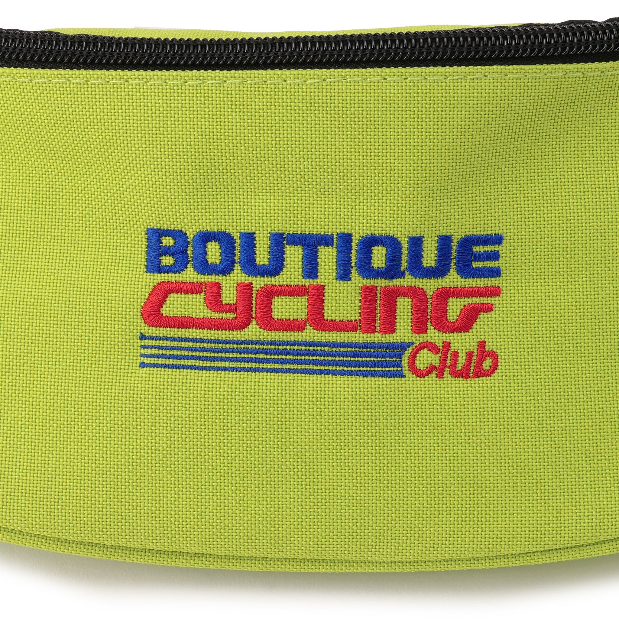 BOUTIQUE CYCLING CLUB WAIST BAG（ブティックサイクリングクラブウエストバッグ）｜ONLINE BOUTIQUE（オンラインブティック）
