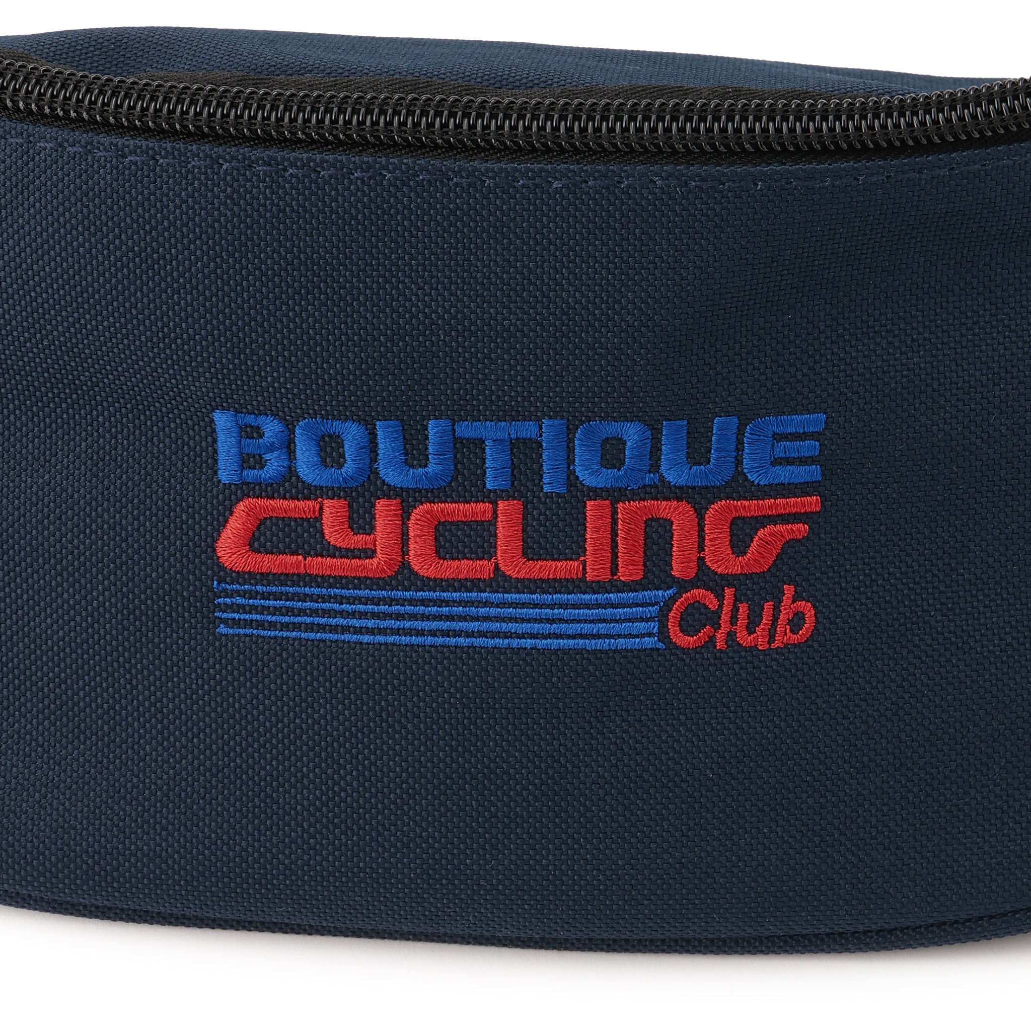 BOUTIQUE CYCLING CLUB WAIST BAG（ブティックサイクリングクラブウエストバッグ）｜ONLINE BOUTIQUE（オンラインブティック）