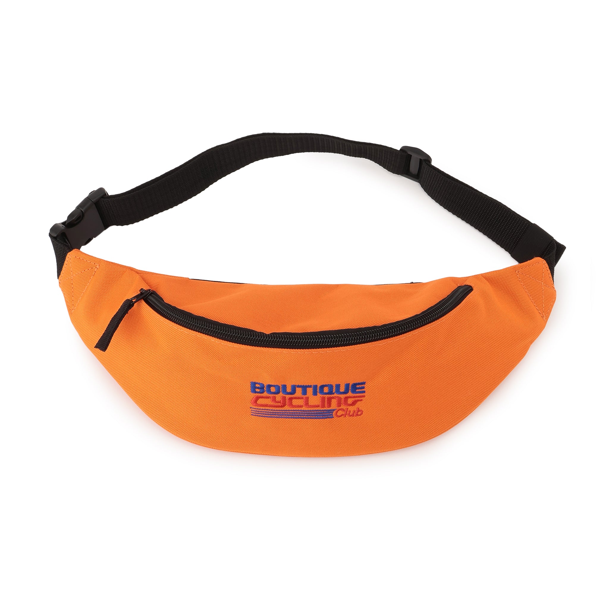 BOUTIQUE CYCLING CLUB WAIST BAG（ブティックサイクリングクラブウエストバッグ）｜ONLINE BOUTIQUE（オンラインブティック）
