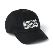 BOUTIQUE CAP '47 BLACK（ブティックキャップ '47　ブラック）｜ONLINE BOUTIQUE