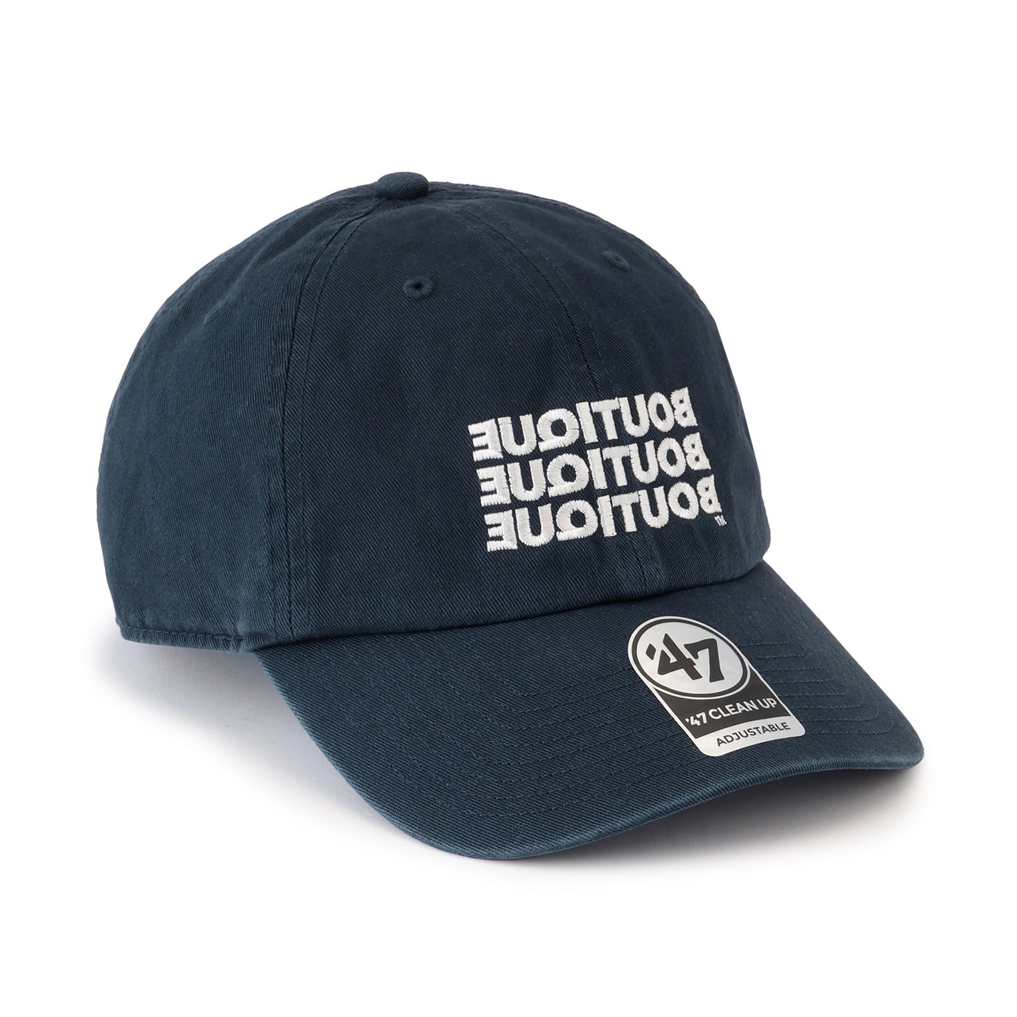 BOUTIQUE CAP '47 NAVY（ブティックキャップ '47 ネイビー）｜ONLINE BOUTIQUEオンラインブティック）