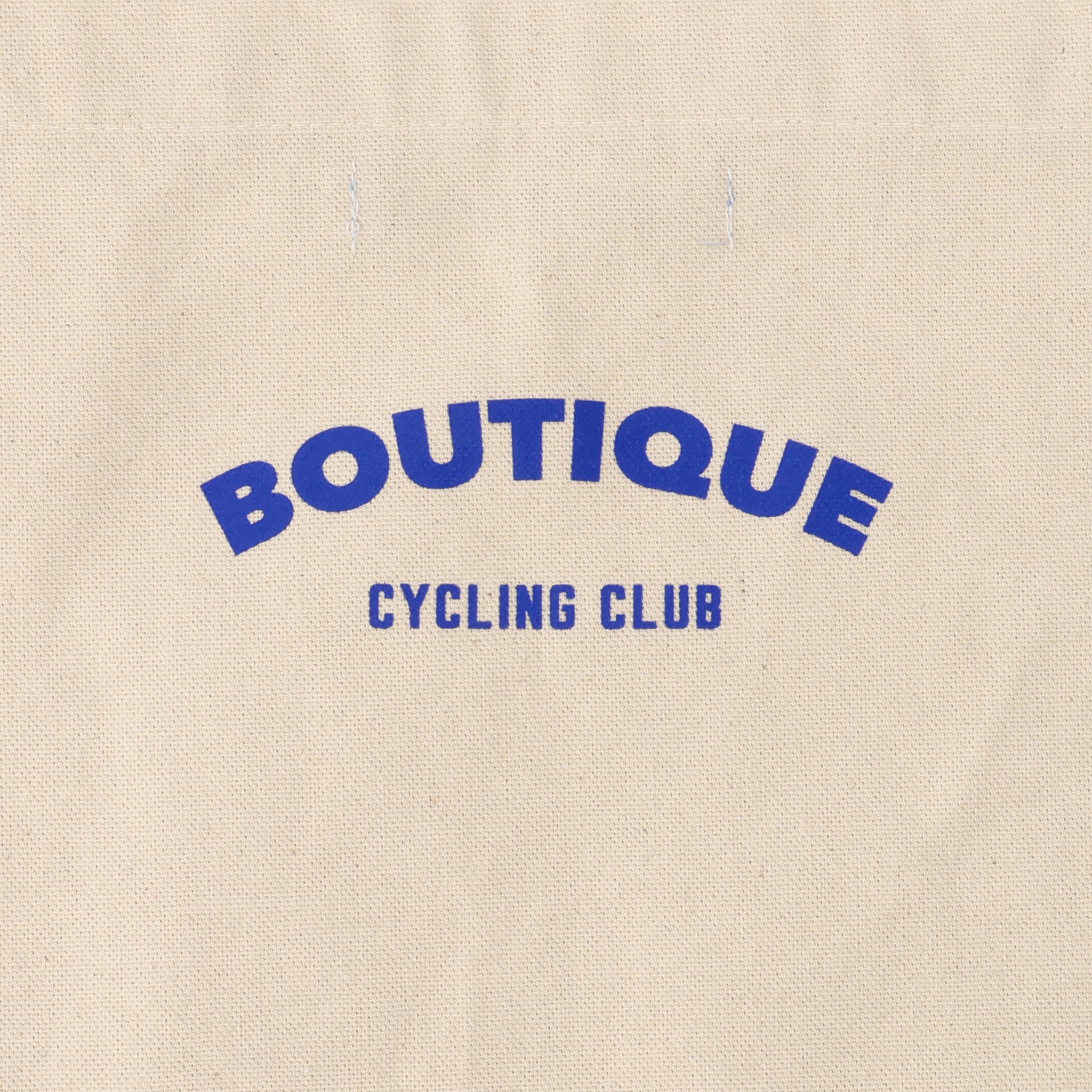 BOUTIQUE CYCLING CLUB SHOULDER BAG（ブティックサイクリングクラブショルダーバッグ）｜ONLINE BOUTIQUE（オンラインブティック）