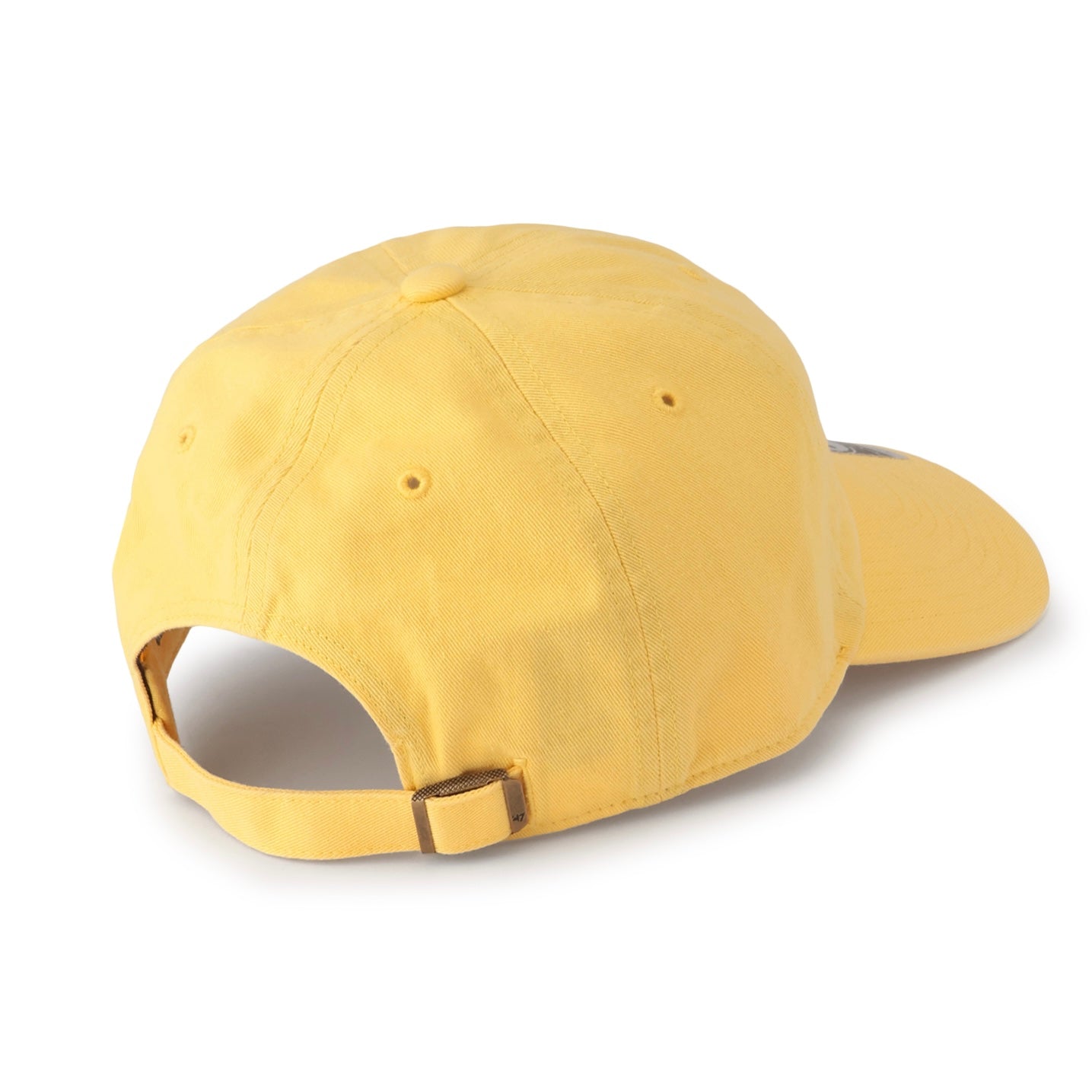 BOUTIQUE CAP '47 YELLOW（ブティックキャップ '47 イエロー）｜ONLINE BOUTIQUE（オンラインブティック）