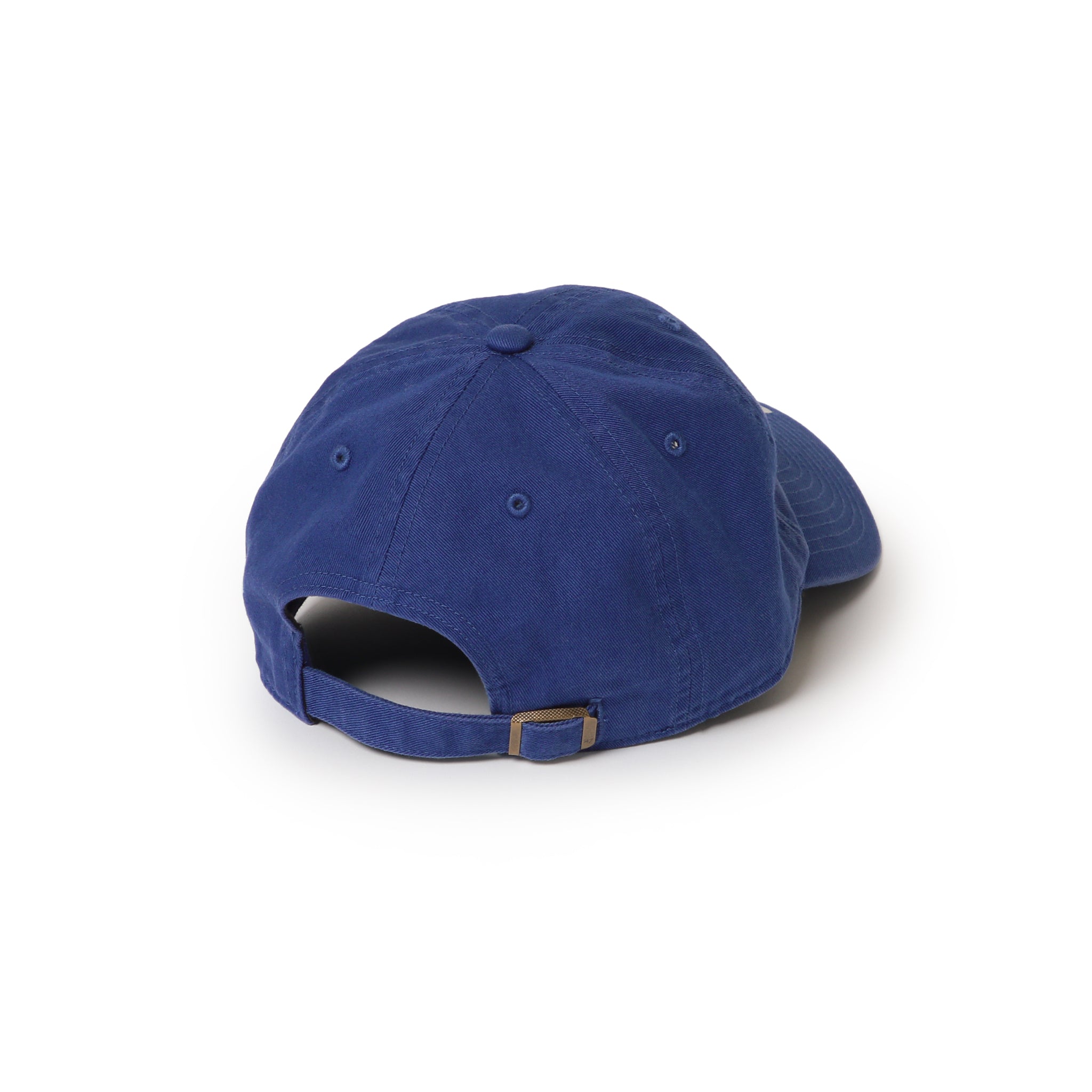 BOUTIQUE CAP '47 BLUE（ブティックキャップ '47 ブルー）｜ONLINE BOUTIQUEオンラインブティック）