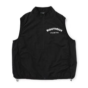 BOUTIQUE CYCLING CLUB ZIP UP VEST（ブティックサイクリングクラブジップアップベスト）｜ONLINE BOUTIQUE（オンラインブティック）