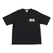 BOUTIQUE TEE BLACK（ブティックTシャツ　ブラック）｜ONLINE BOUTIQUE