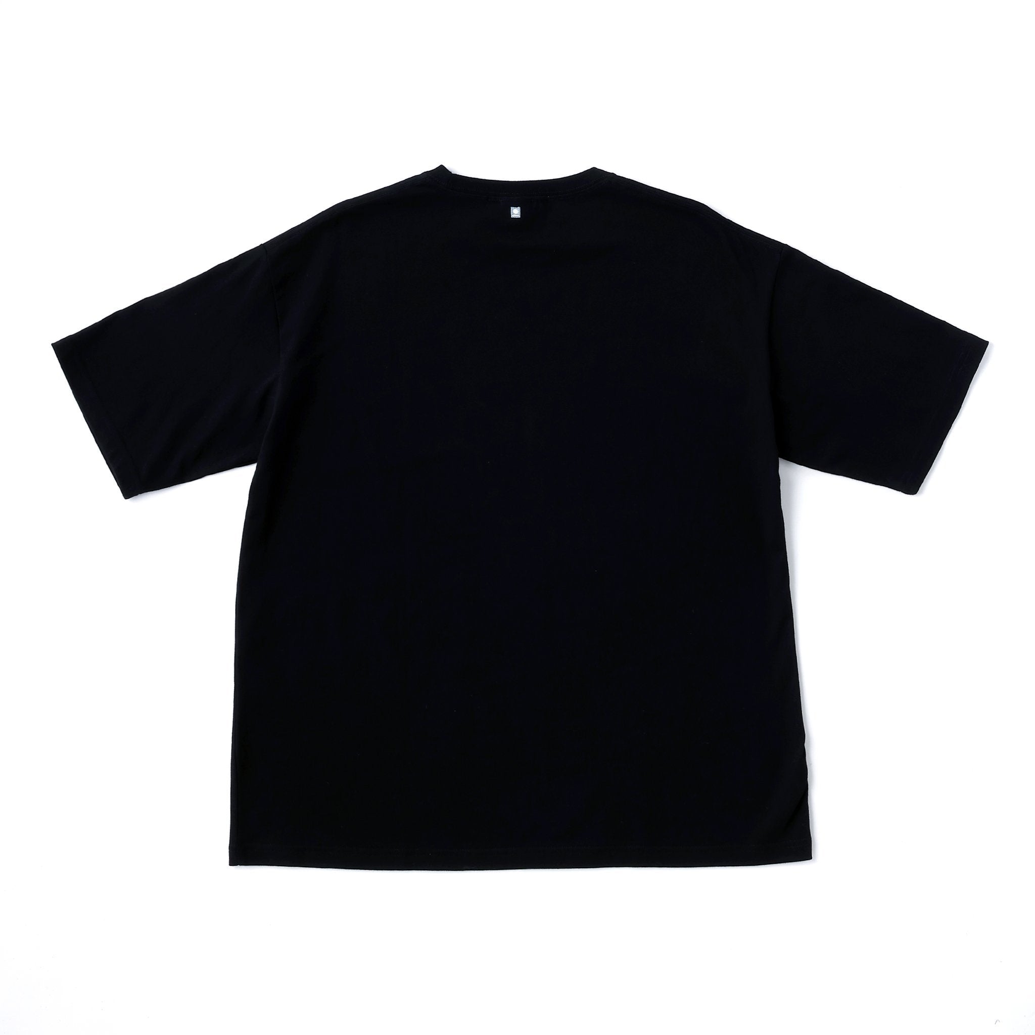 BOUTIQUE TEE BLACK（ブティックTシャツ　ブラック）｜ONLINE BOUTIQUE