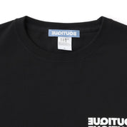 BOUTIQUE TEE BLACK（ブティックTシャツ　ブラック）｜ONLINE BOUTIQUE