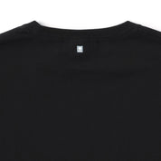 BOUTIQUE TEE BLACK（ブティックTシャツ　ブラック）｜ONLINE BOUTIQUE