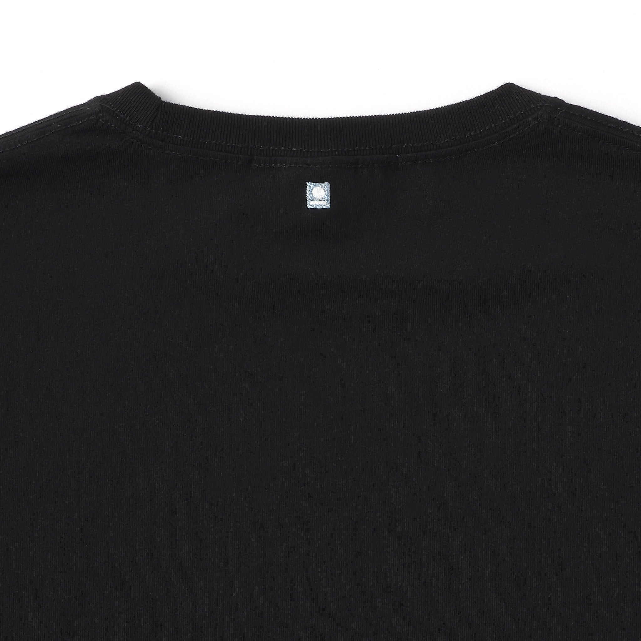 BOUTIQUE TEE BLACK（ブティックTシャツ ブラック）｜ONLINE BOUTIQUE（オンラインブティック）