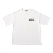 BOUTIQUE TEE WHITE（ブティックTシャツ　ホワイト）｜ONLINE BOUTIQUE