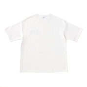 BOUTIQUE TEE WHITE & YELLOW（ブティックTシャツホワイト＆イエロー）｜ONLINE BOUTIQUE（オンラインブティック）