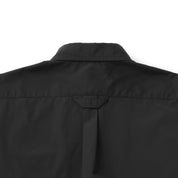 BOUTIQUE LONG SLEEVE SHIRT BLACK（ブティックロングスリーブシャツブラック）｜ONLINE BOUTIQUE