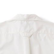 LONG SLEEVE BOX SHIRT WHITE（ロングスリーブボックスシャツホワイト）｜ONLINE BOUTIQUE（オンラインブティック）