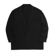 FRUIT OF THE LOOM ATHLETIC FORMAL SUIT  BLACK（フルーツオフザルームアスレチックフォーマルスーツブラック）｜ONLINE BOUTIQUE（オンラインブティック）