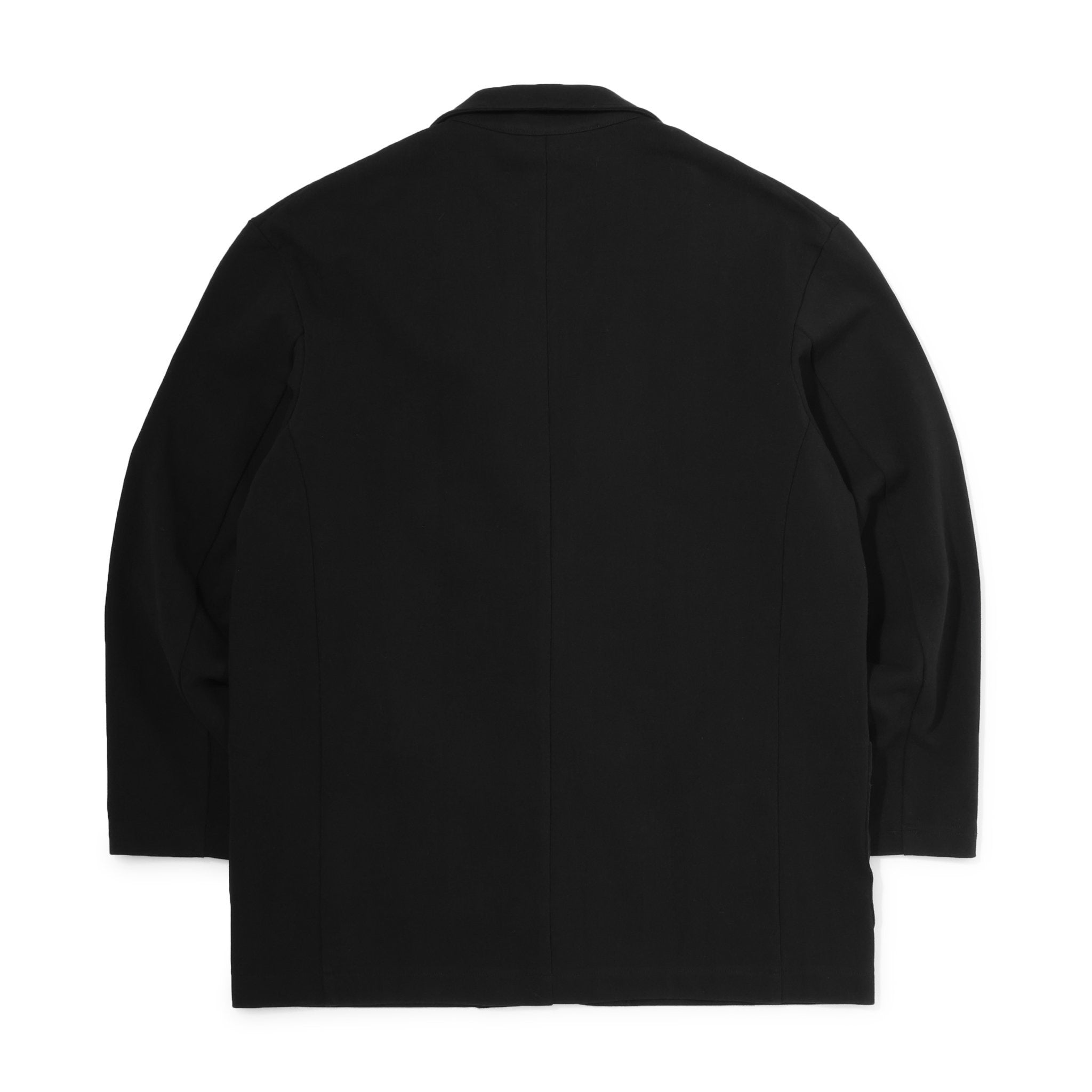 FRUIT OF THE LOOM ATHLETIC FORMAL SUIT  BLACK（フルーツオフザルームアスレチックフォーマルスーツブラック）｜ONLINE BOUTIQUE（オンラインブティック）