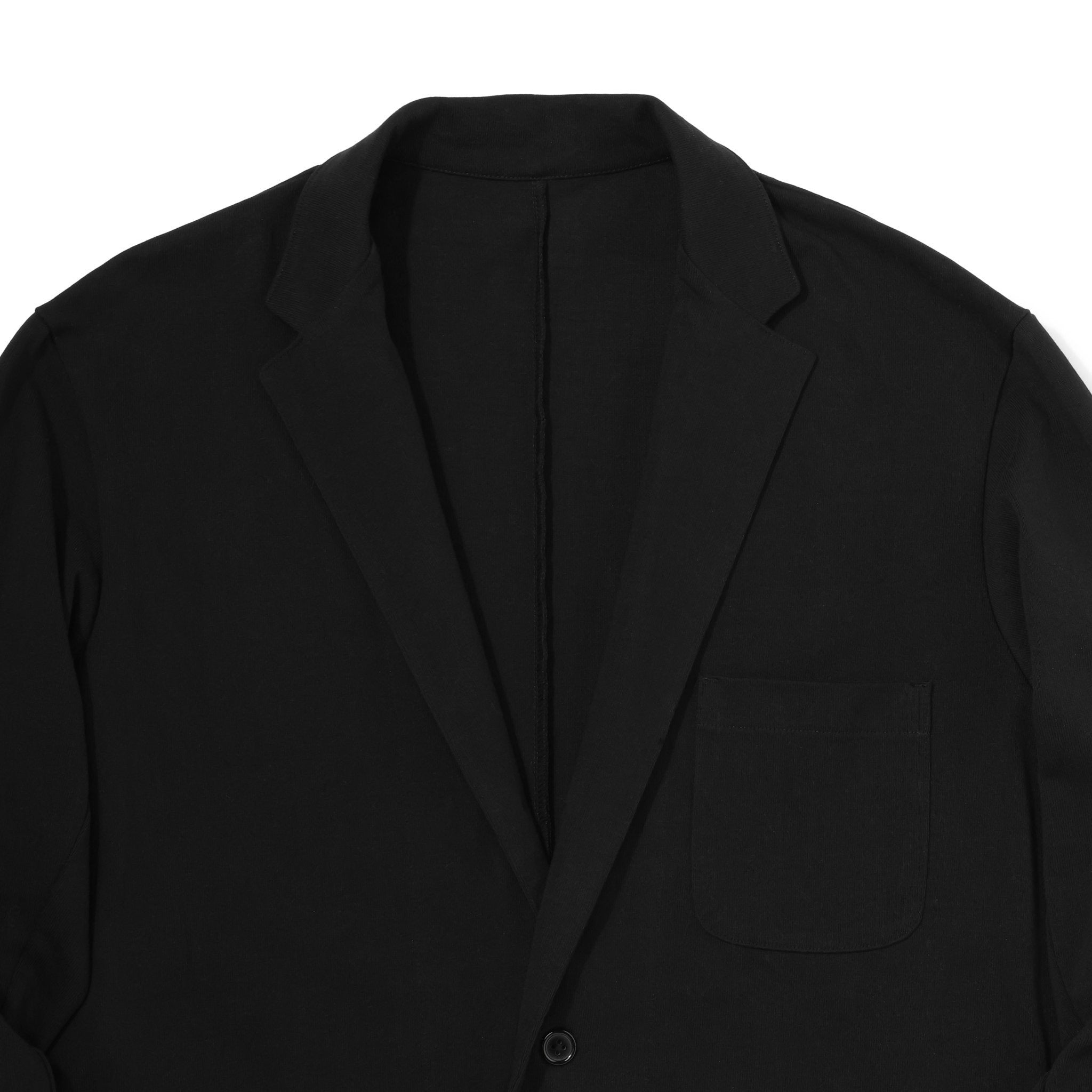 FRUIT OF THE LOOM ATHLETIC FORMAL SUIT  BLACK（フルーツオフザルームアスレチックフォーマルスーツブラック）｜ONLINE BOUTIQUE（オンラインブティック）