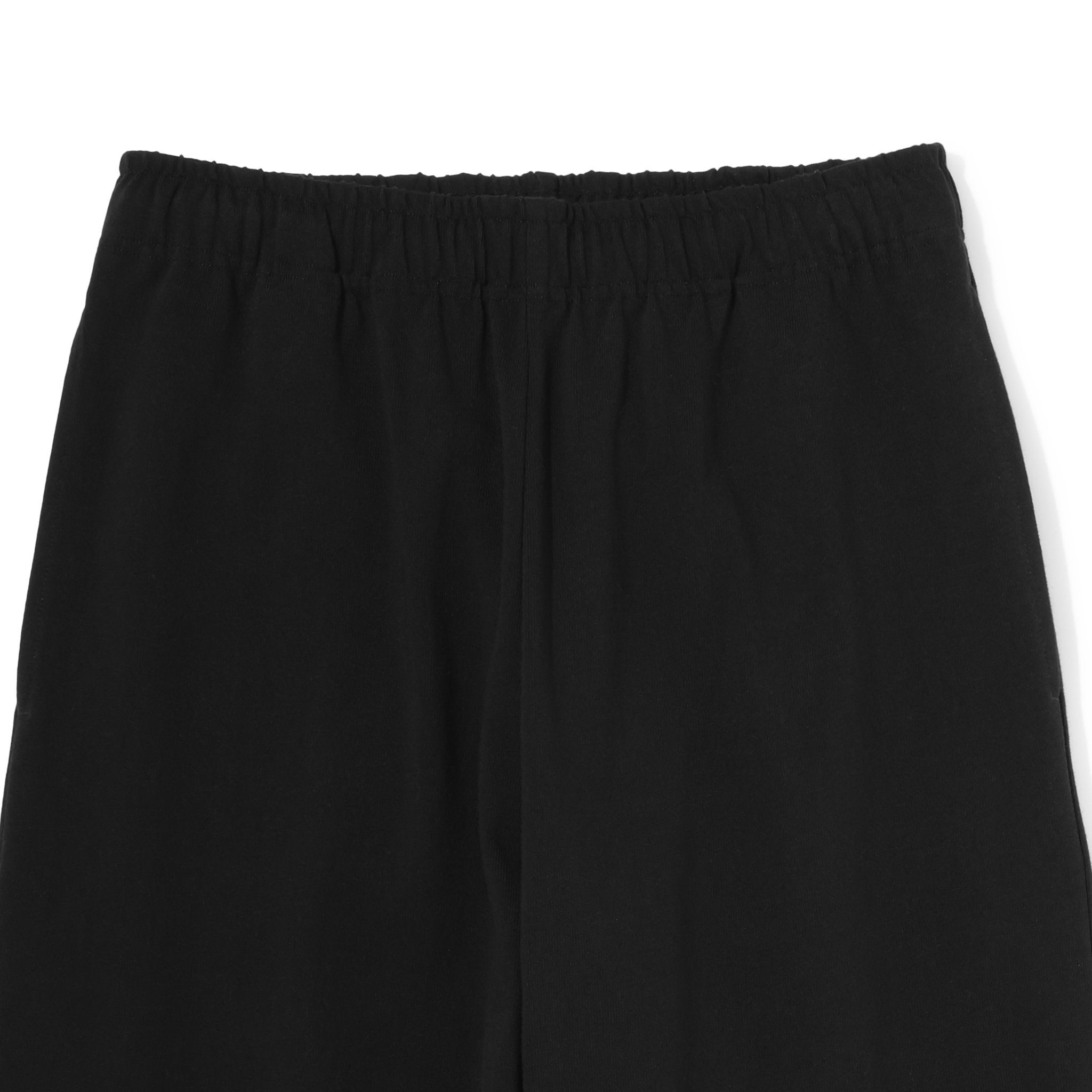 FRUIT OF THE LOOM ATHLETIC FORMAL SUIT  BLACK（フルーツオフザルームアスレチックフォーマルスーツブラック）｜ONLINE BOUTIQUE（オンラインブティック）