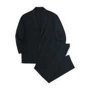 FRUIT OF THE LOOM ATHLETIC FORMAL SUIT NAVY（フルーツオフザルームアスレチックフォーマルスーツネイビー）｜ONLINE BOUTIQUE（オンラインブティック）