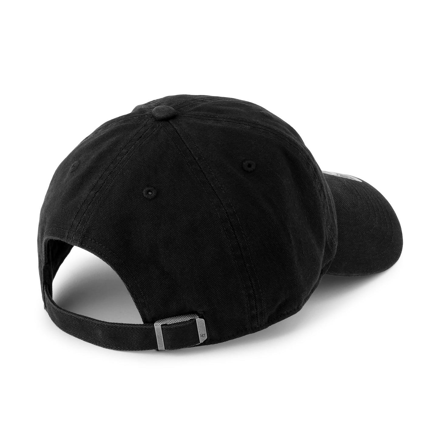PARIS TEXAS CAP '47 BLACK（パリステキサスキャップ '47 ブラック）｜ONLINE BOUTIQUE（オンラインブティック）