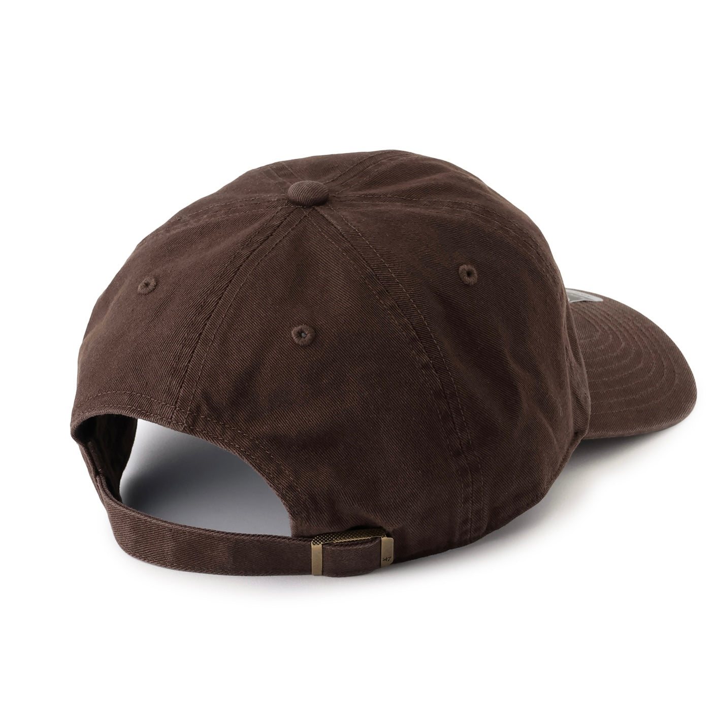 PARIS TEXAS CAP '47 BROWN（パリステキサスキャップ '47 ブラウン）｜ONLINE BOUTIQUE（オンラインブティック）