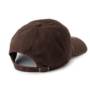 PARIS TEXAS CAP '47 BROWN（パリステキサスキャップ '47 ブラウン）｜ONLINE BOUTIQUE（オンラインブティック）