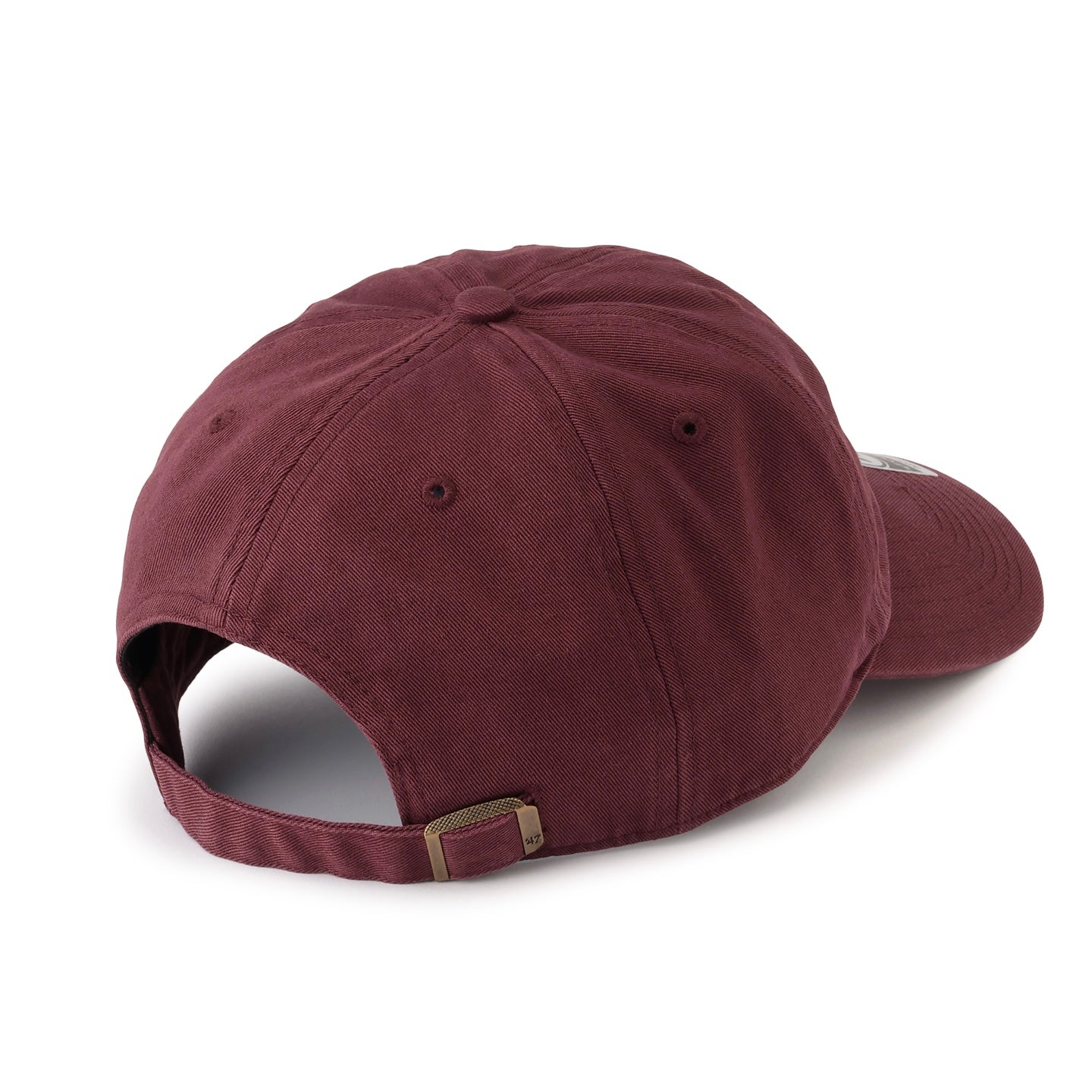 PARIS TEXAS BALLCAP - BLACK - NOICE