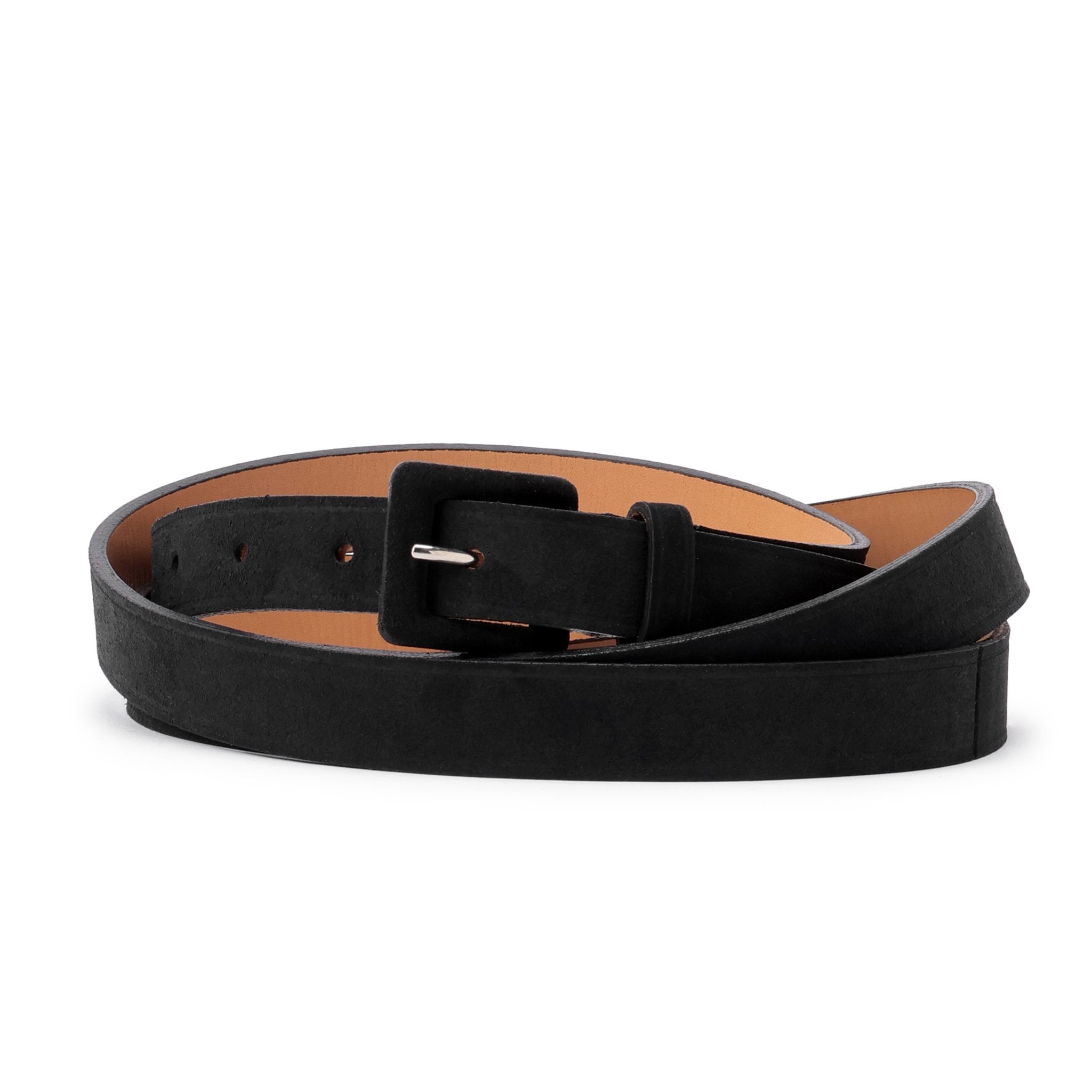 DOUBLE  WRAP BELT BLACK（ダブルラップベルトグブラック）｜ONLINE BOUTIQUE（オンラインブティック）