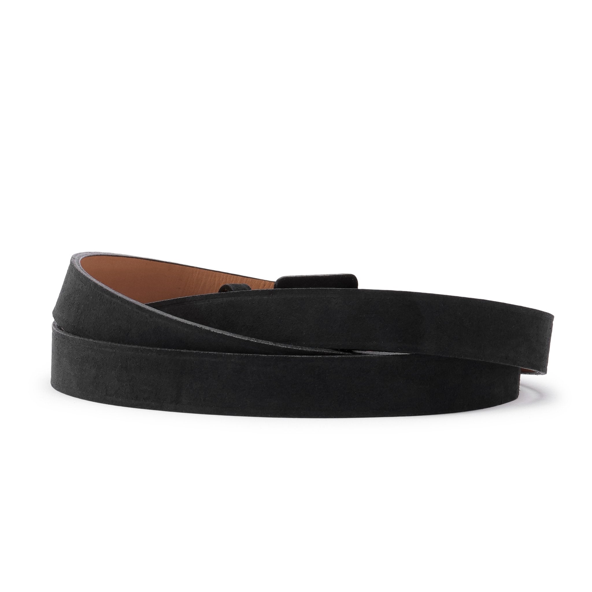 DOUBLE  WRAP BELT BLACK（ダブルラップベルトグブラック）｜ONLINE BOUTIQUE（オンラインブティック）