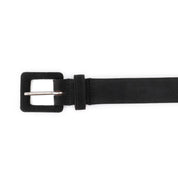 DOUBLE  WRAP BELT BLACK（ダブルラップベルトグブラック）｜ONLINE BOUTIQUE（オンラインブティック）