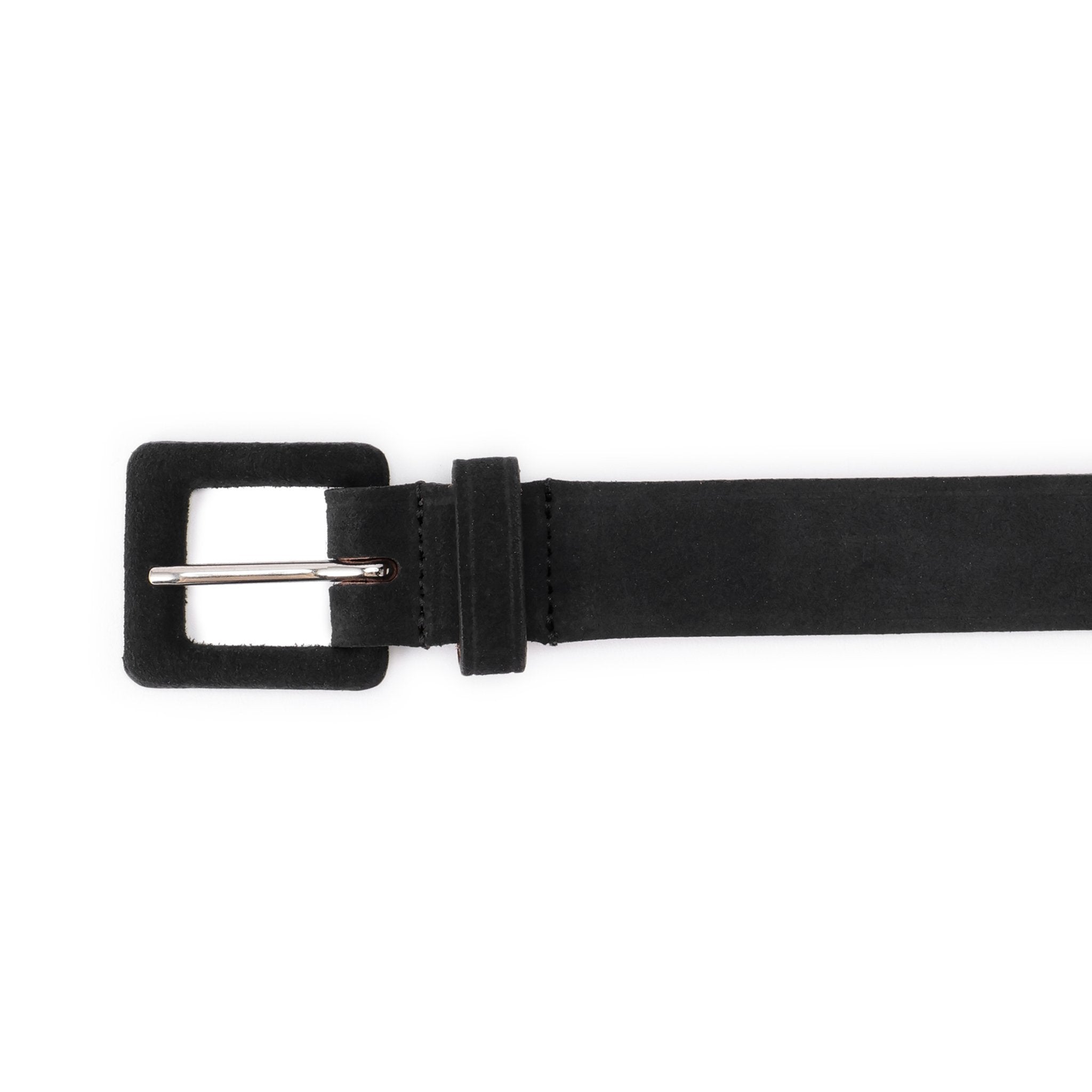 DOUBLE  WRAP BELT BLACK（ダブルラップベルトグブラック）｜ONLINE BOUTIQUE（オンラインブティック）