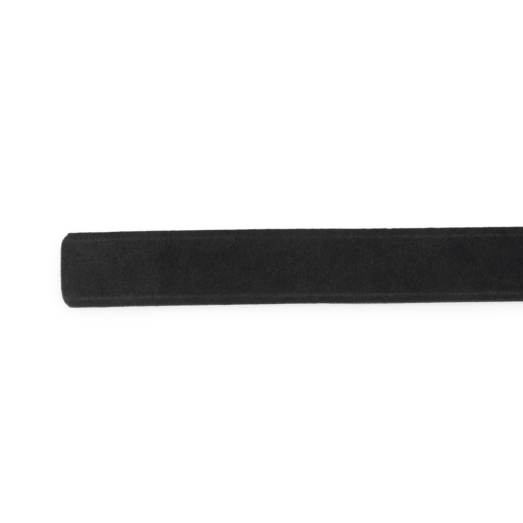 DOUBLE  WRAP BELT BLACK（ダブルラップベルトグブラック）｜ONLINE BOUTIQUE（オンラインブティック）