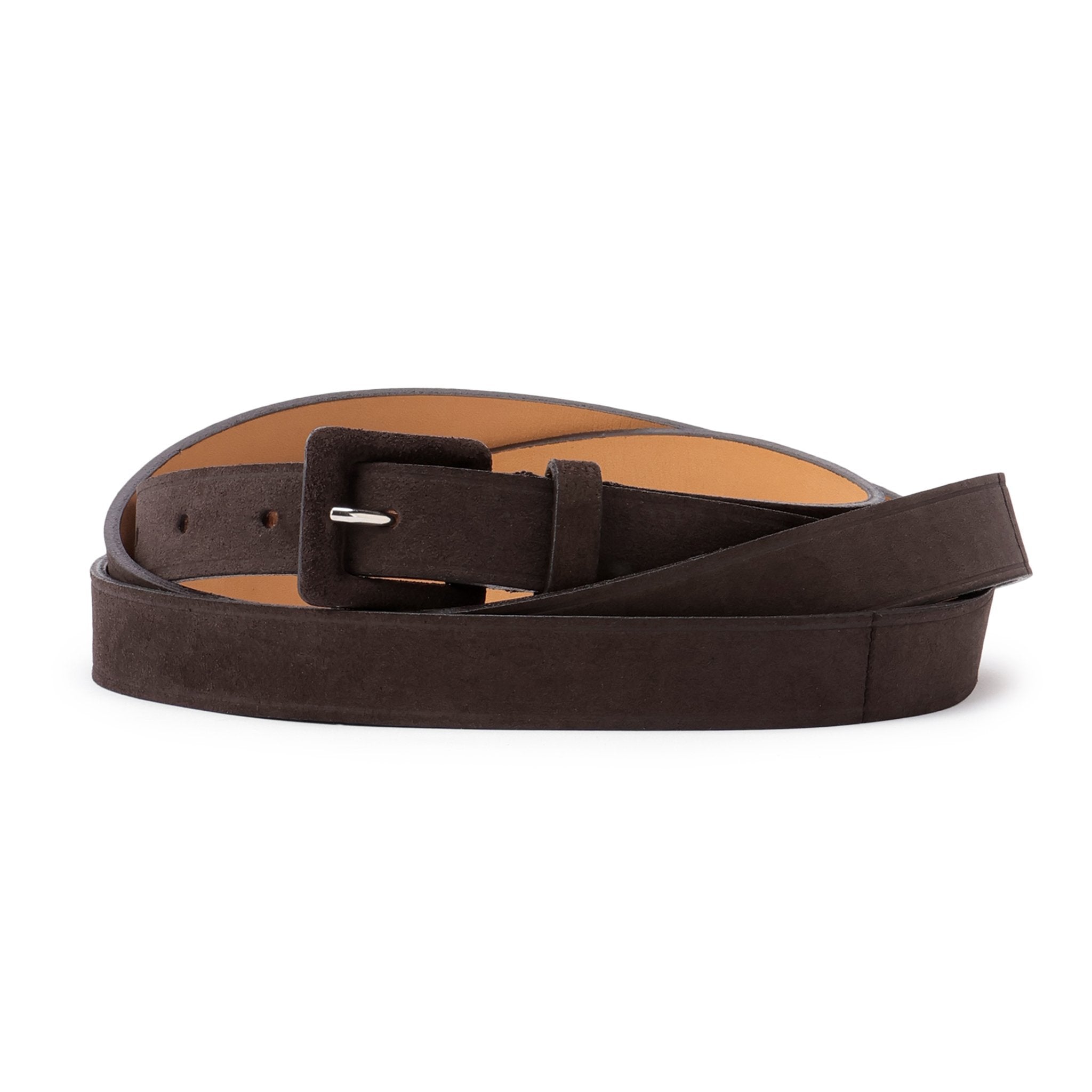 DOUBLE WRAP BELT BROWN（ダブルラップベルトブラウン）｜ONLINE BOUTIQUE（オンラインブティック）