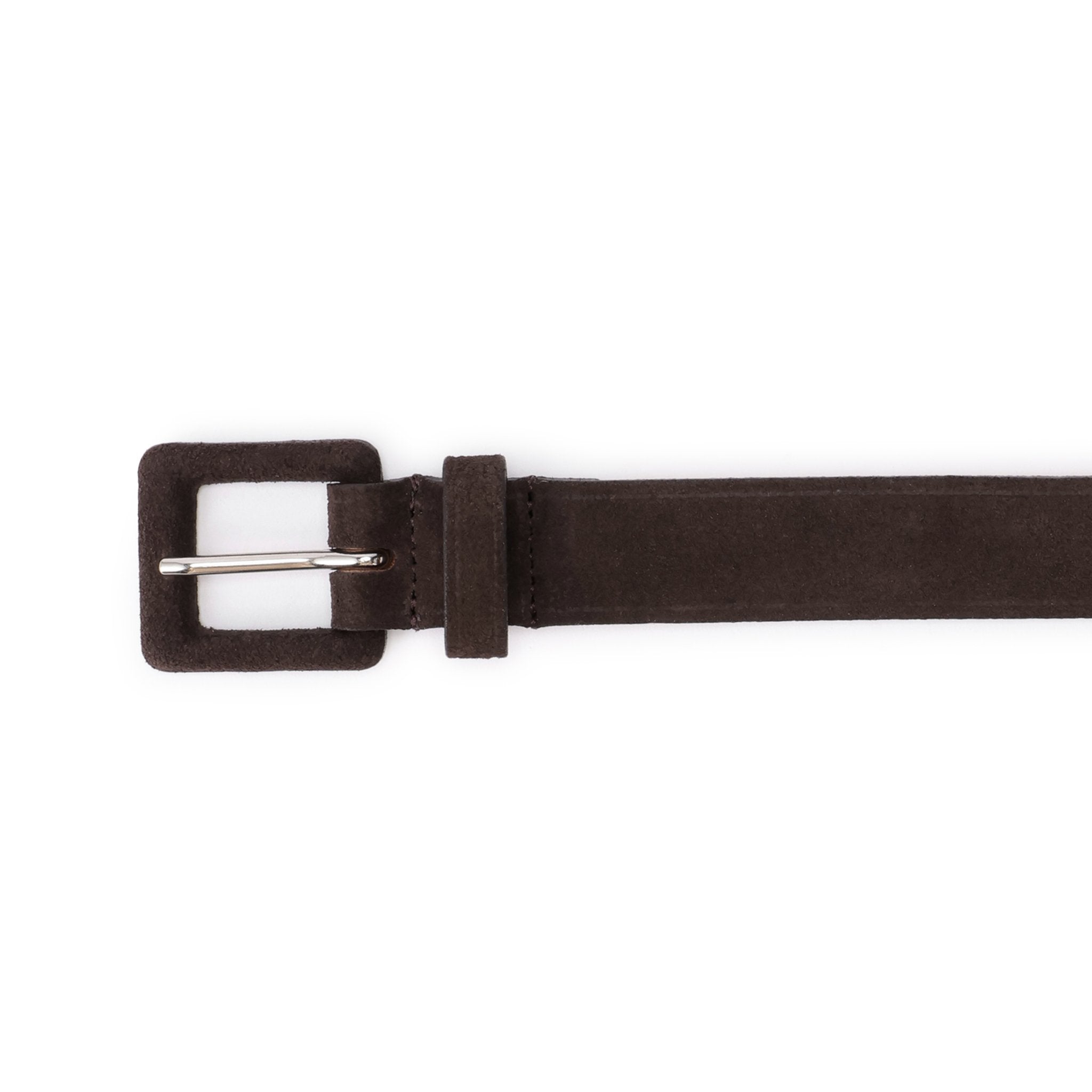 DOUBLE WRAP BELT BROWN（ダブルラップベルトブラウン）｜ONLINE BOUTIQUE（オンラインブティック）
