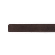 DOUBLE WRAP BELT BROWN（ダブルラップベルトブラウン）｜ONLINE BOUTIQUE（オンラインブティック）