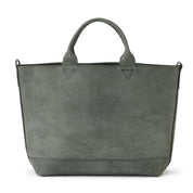 CC22 LEATHER TOTE BAG BLACK（CC22レザートートバッグブラック）｜ONLINE BOUTIQUE（オンラインブティック）