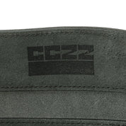 CC22 LEATHER TOTE BAG BLACK（CC22レザートートバッグブラック）｜ONLINE BOUTIQUE（オンラインブティック）