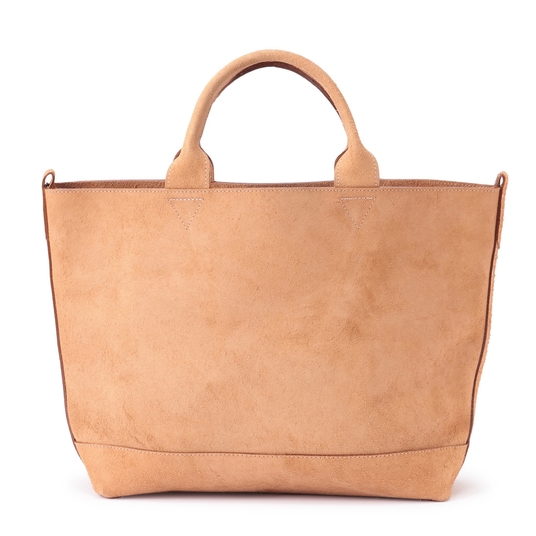 CC22 LEATHER TOTE BAG CAMEL（CC22レザートートバッグキャメル）｜ONLINE BOUTIQUE（オンラインブティック）