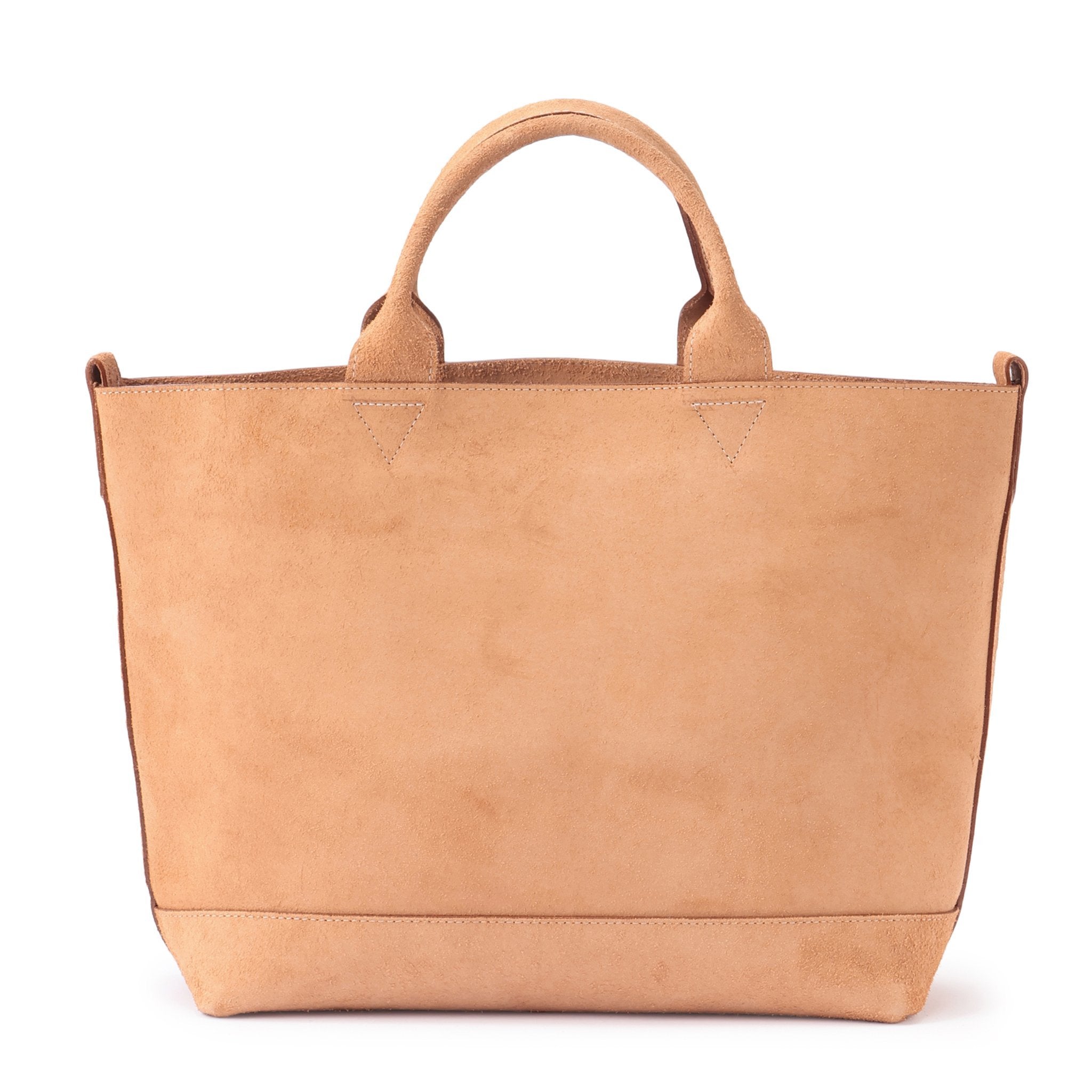 CC22 LEATHER TOTE BAG CAMEL（CC22レザートートバッグキャメル）｜ONLINE BOUTIQUE（オンラインブティック）
