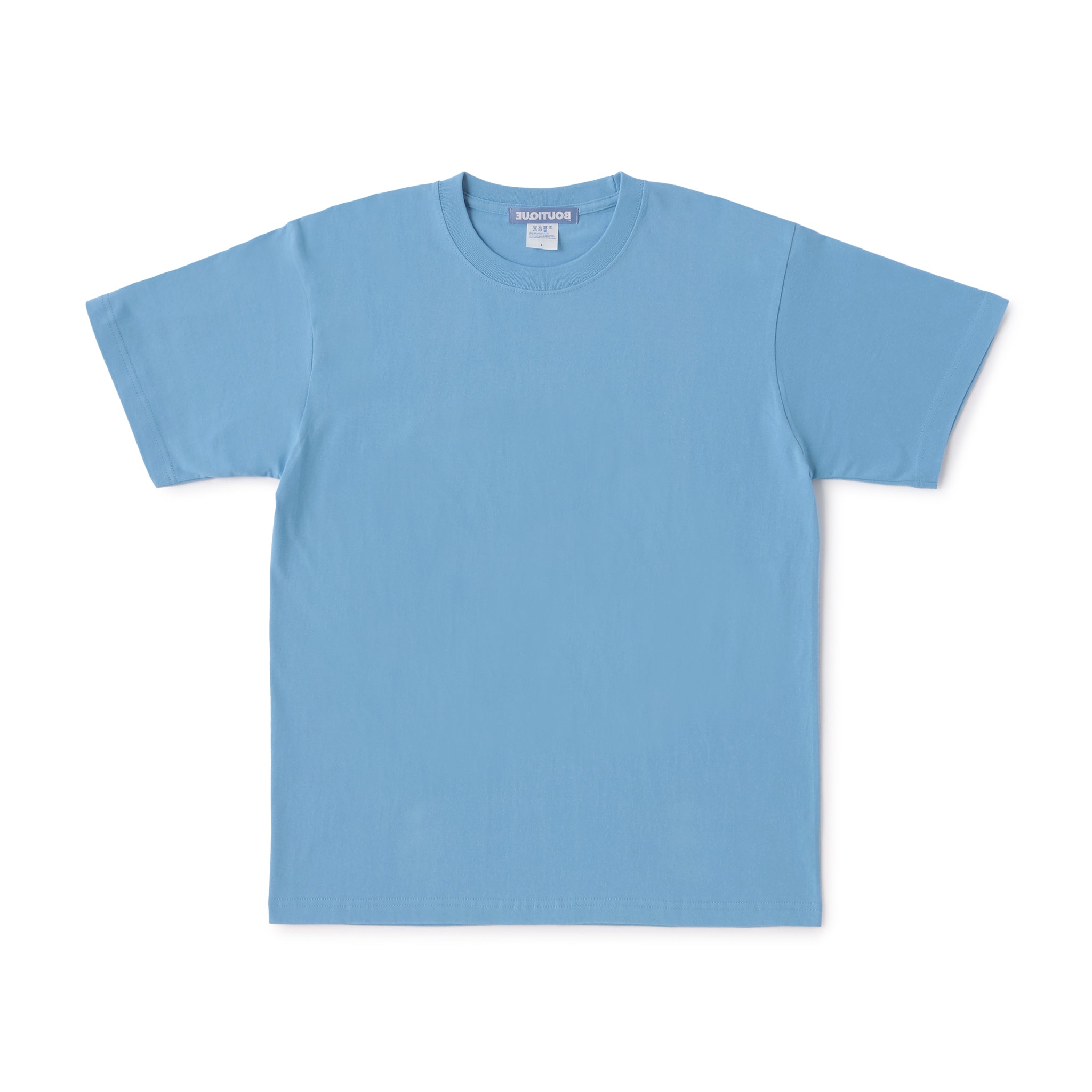 BOUTIQUE LOUD  LOGO TEE（ブティックラウドロゴTシャツ）｜ONLINE BOUTIQUE（オンラインブティック）